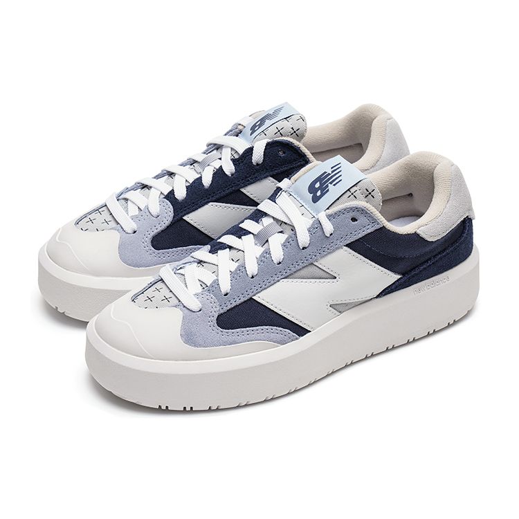 New Balance CT302 Vintage Indigo Zapatillas Unisex Azul Crepúsculo-Azul CT302MB
