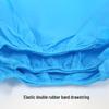 Chahua Non-Woven Reusable Shoe Covers (60 Pairs)