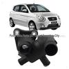 Hyundai Kia Thermostat Housing Tee 25611-02566