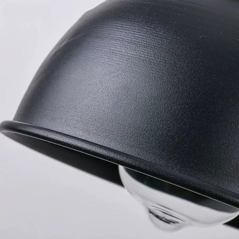 Retro LED Wall Lamp Waterproofing Lighting For Garden Porch  Living Room Balcony Corridor Outdoor Interiorit Lighting Fixtures