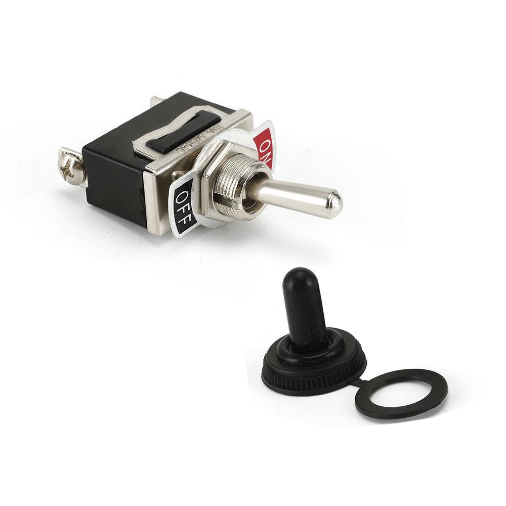 

Switched Universal Automotive Switched Switch For Mini Fuse WIth wire