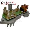 6441.78 698032 Blower Heater Fan Motor Resistor Regulator For CITROËN SAXO 1.4L AX ZX PEUGEOT 605 3.0L 405 I 1.9L 1.6L