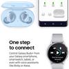 Bluetooth5.0 True Wireless Earbuds Charging Case Earbuds Built-in Mic