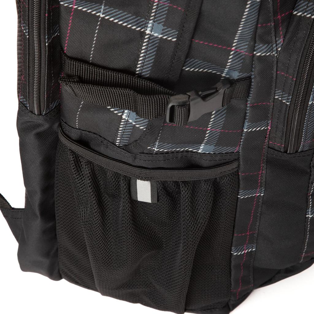 Checkmate Inch PC 2 School School H50 X W32 X D20cm [Champion] Backpack, 15.6 Storage, 32L, Compartments, Backpack, Bag, No. 68272, Women's, Navy,