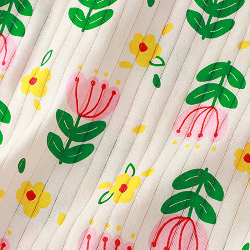 Neue Kinder Jungen Mädchen Sommer Kleidung Sets Kinder Niedlichen Cartoon Print Kurzarm T-Shirt Tops mit Shorts Kleinkind Baby Pyjamas