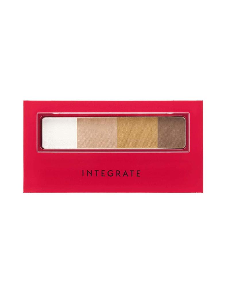 Integrate Beauty Trick Eyebrow BR731 2.5g