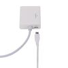 To Lightning Hdmi Adapter Cable Iphone Same Screen Hd Video Converter