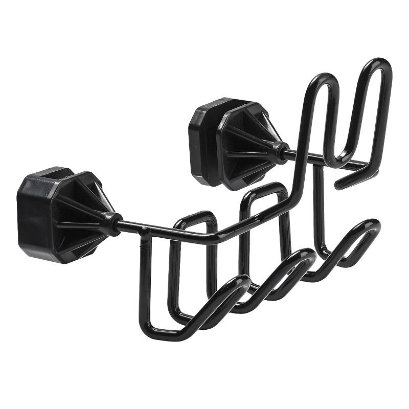 

Multi-Hook Car Seat Back Storage Rack Car Hat Rack Clothing Rack for Vehicles Glasses Holder Key Holder Bag Holder for Cars