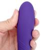 Vibradores Ponto G Para Mulheres Mamilo Clitóris Estimulador Plugue Anal Vaginal Dildos Brinquedos Sexuais Masturbador Feminino Produtos Eróticos