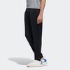 Adidas Fac Pant 2 Side Pocket Casual Sports Long Pants Men Bottoms Black FL0237