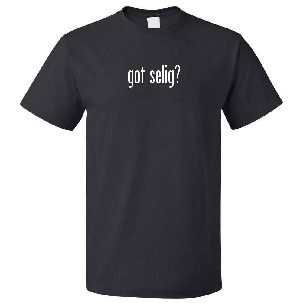 Got Selig? Camiseta TeeSe abre en una nueva ventana o pestaña XL