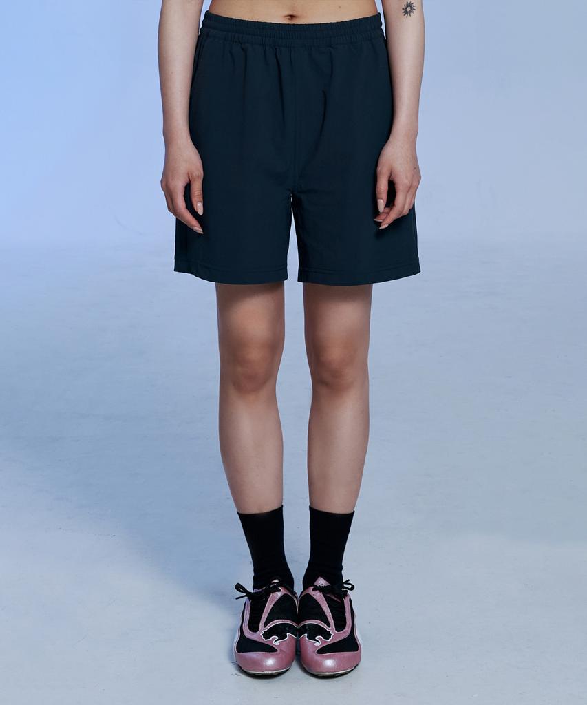 OFFGRID Glide Trail Shorts - Charcoal