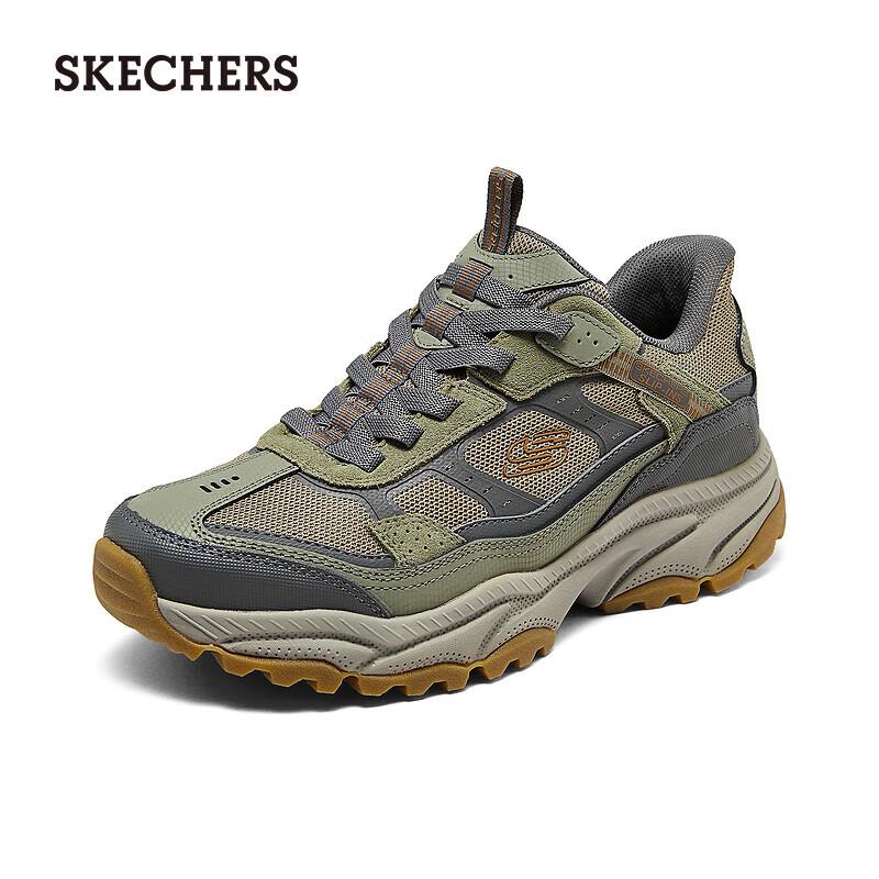 Skechers Unisex Retro Casual Sneakers 237744 US 8.5