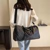 KANDEXS Women's Stylish Large Capacity Crossbody Bag