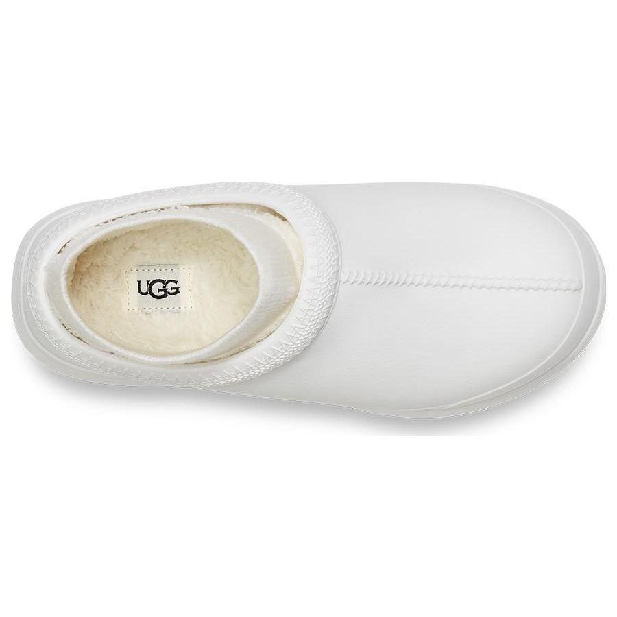 UGG  Tasman X Bright White Women Sneakers 1125730-BRWH