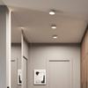 Adjustable Angle 7W Led Spotlight Surface Mounted Anti-glare Ceiling Spot Light Energy Saving Dimmable Led Down Light Livingroom
