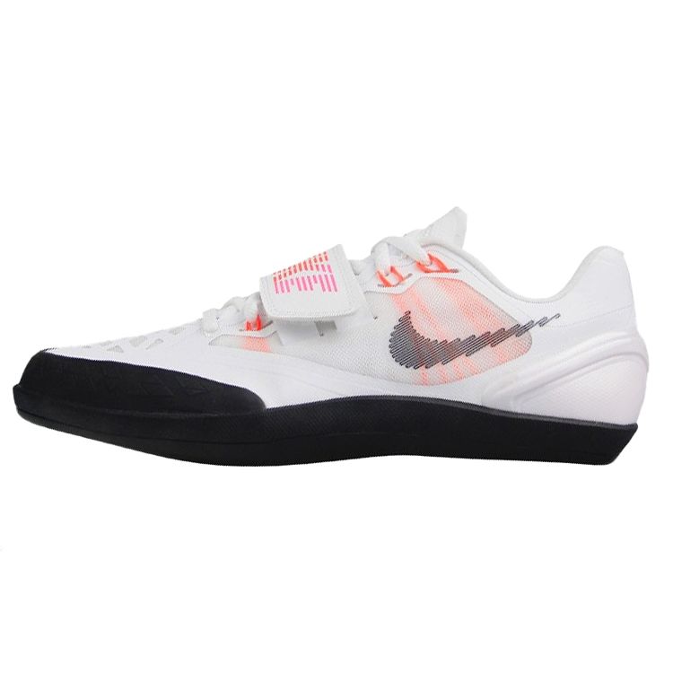 

Мужские кроссовки Nike Zoom Rotative 6 Rawdacious Белый Черный DJ5259-100
