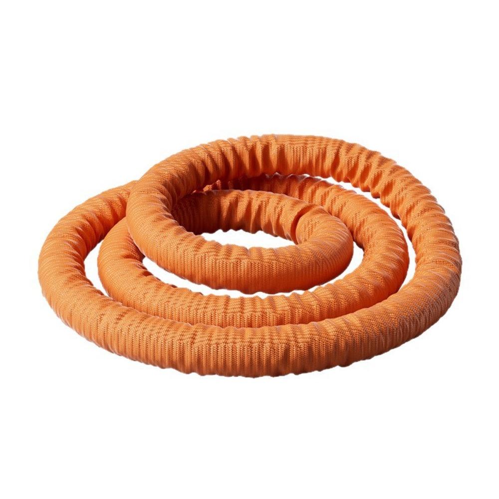 

Весенний полиэстеровый спортивный обруч для талии, утяжеленный обруч для упражнений, инструмент для похудения живота