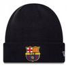 Winter Hat - FC BARCELONA - 60846897 - Blue - 100% Acrylic - Unisex