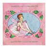 Enchantmints Tiny Keepsake Box - Fairy Ballerina