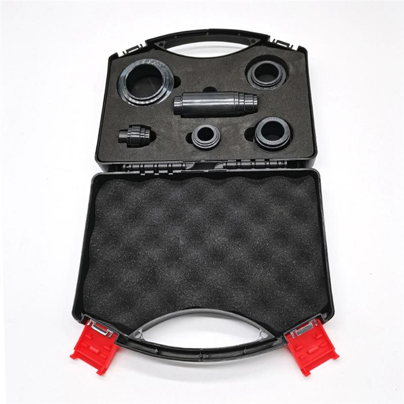 Getriebereparatur Kupferbuchsenwerkzeug Getriebeteile ZF6HP 6HP19 6HP21 6HP28 6HP26 Für BMW 3er 5er X3 X5 Land Rover -M53K
