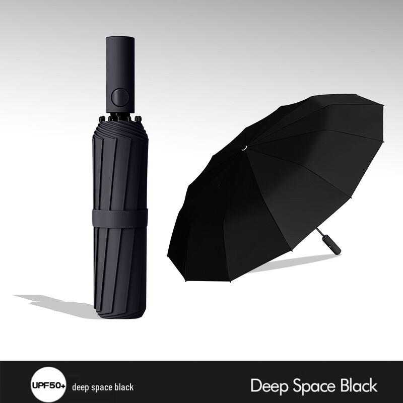 Shixun HC Automatic UV Protection All-Weather Umbrella