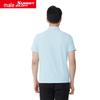 Lansheng Tianxia Men's Outdoor Sports Short-Sleeve Polo T-Shirt MD4756