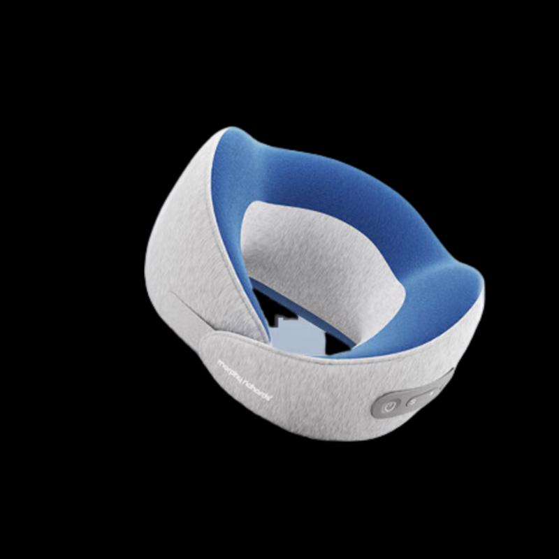 

Morphy Richards Cat Massage Neck Pillow