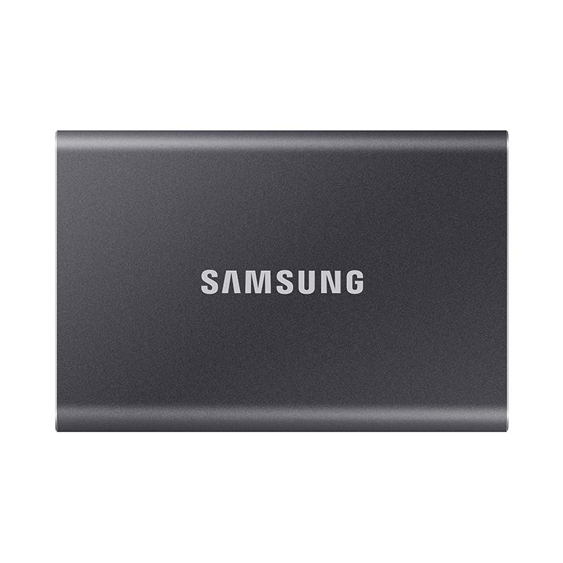 Samsung Portable SSD T7 and T9 Series