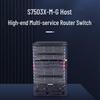 H3C S7503X-M-G Multi-Service Chassis Switch