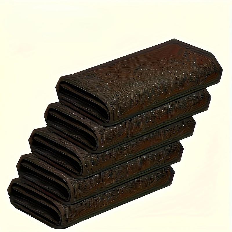 Thick Magic Cleaning Cloth,Stripe-Free Miracle Cleaning Cloth,Reusable Microfiber Cleaning Cloth,Mirror Glasses No-Scratch Cloth