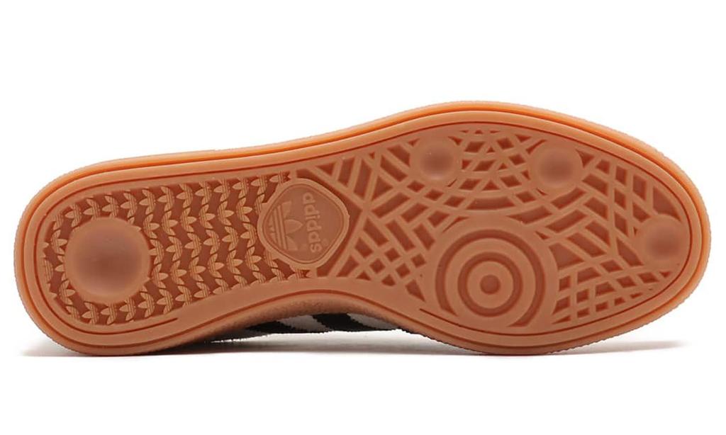 Adidas Handball Spezial IF6562 Black Size Japan Aluminum/Core Footwear, 28.5cm,