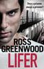 Livro Lifer : An Action-packed, Shocking Crime Thriller from Ross Greenwood
