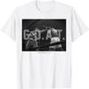 Muhammad Ali - GOAT Boxing Match T-Shirt