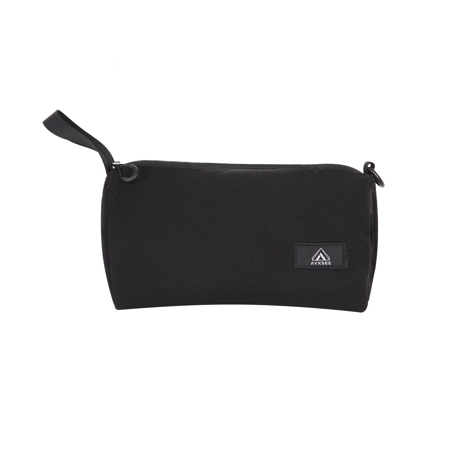 

AYXSEE Multi-functional Outdoor Storage & Tool Zipper Bag чорний