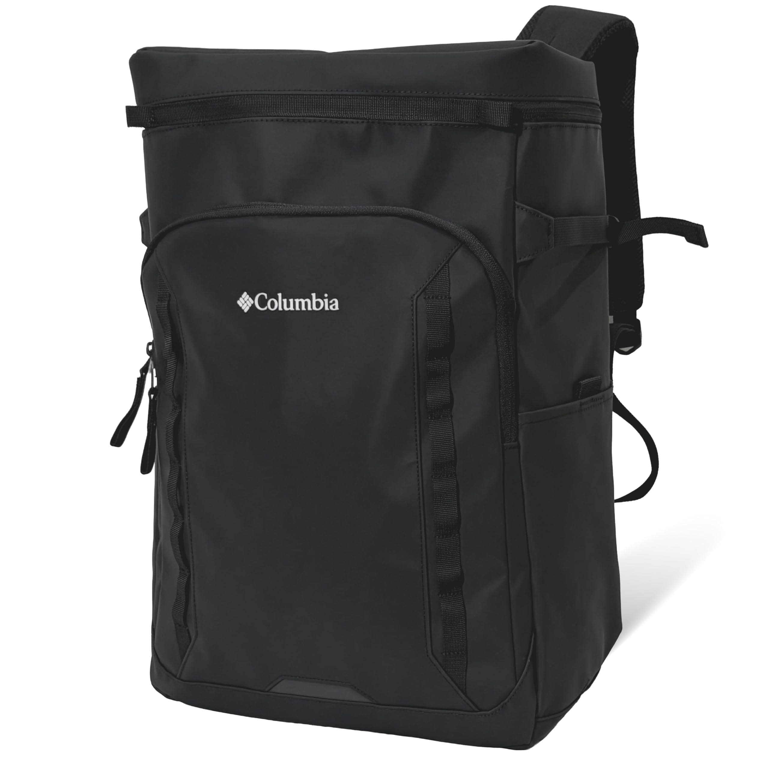 

Columbia Sidekick 30L Backpack PU7230 011: Black and White