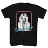 Męska koszulka z zdjęciem Britney Spears Britney Jean Mała Czarna