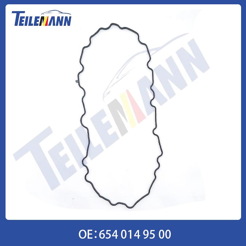 

Mercedes E200 M654 920 Engine Oil Pan Gasket 654 014 95 00 - In Stock Talisman