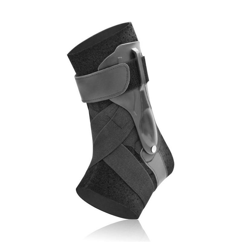 

Durable And Safe Yanbiguo Ankle Brace With Lock-In Supportsecure For Runninggyminjury Recovery&Joint Stabilityfit For Left&Right Ankles L