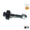 EDP729 Front Door Hinge Stop Check Strap Limiter 804306179R for Renault Clio MK4 Grandtour Hatchback Estate 2012-2021