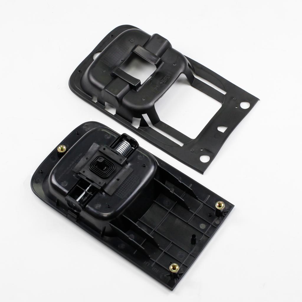 Use for Hyundai H1 Grand Starex I800 Sliding Door Outside Handle Black and