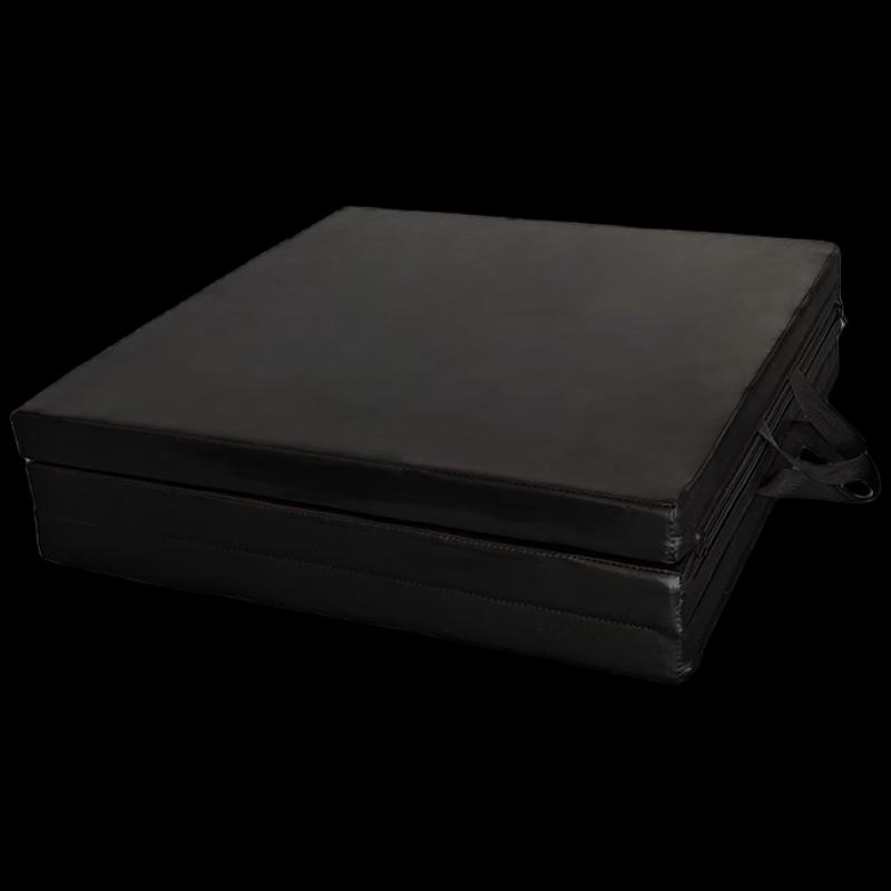 Folding Fitness and Yoga Mat
