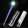 Super Bright LED Flashlight USB Rechargeable 18650Battery Led Torch for Night Riding Camping Hunting Outdoor Waterpr Flash Light