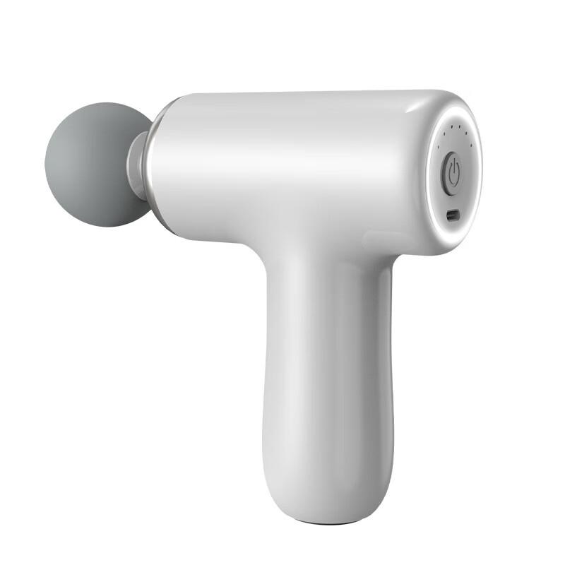 Zhuochao Mini Fascia Gun Massager CN plug (adapter included)