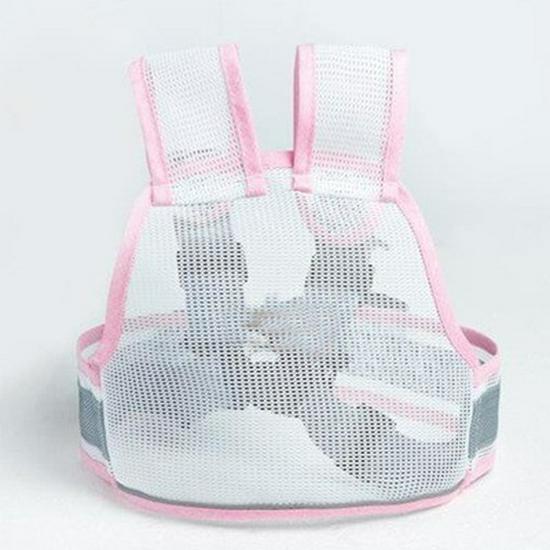 Kind Motorrad Sicherheitsgurt - Anti-Sturz-Gurt für Elektrofahrräder und Motorräder