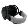 Earphone Zipper knitted fabric Headphone Head Beam Cover for Beyerdynamic DT1990 Pro headband protective cover.
