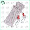 Youjin Emergency Safety Nylon Rope Kit