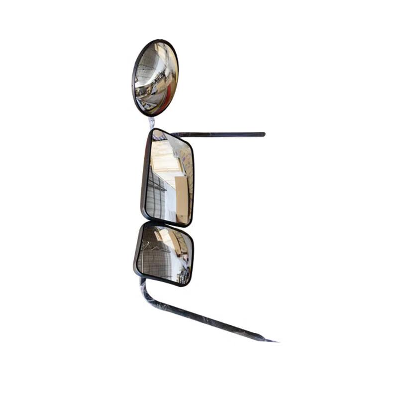 Piaoqian Left Rearview Mirror Assembly