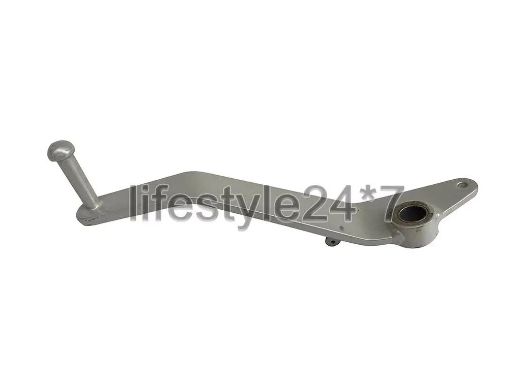 Genuine Royal Enfield Twins Interceptor 650 Brake Pedal Assembly