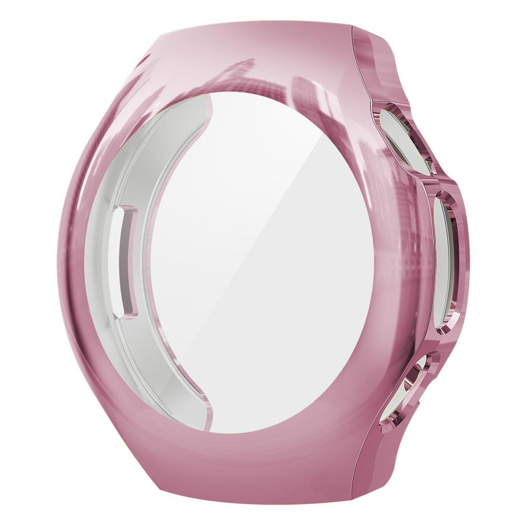 TPU Case For Huawei Watch 5 46mm 42mm Accessories All-Around Shockproof Protective Bumper Frame Shell for Huawei Watch5 46 Cover